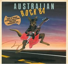 Load image into Gallery viewer, Various : Australian Rock 84 (LP, Comp)