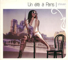 Load image into Gallery viewer, Steven (15) : Un Eté A Paris (CD, Album, Dig)