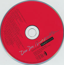 Load image into Gallery viewer, Dee Dee Bridgewater : Keeping Tradition (CD, Album, RE)