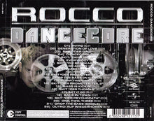 Load image into Gallery viewer, Rocco : Dancecore (CD, Album, Copy Prot.)
