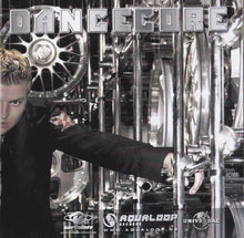 Load image into Gallery viewer, Rocco : Dancecore (CD, Album, Copy Prot.)