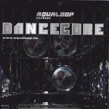 Load image into Gallery viewer, Rocco : Dancecore (CD, Album, Copy Prot.)