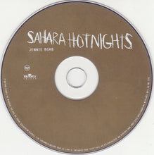 Load image into Gallery viewer, Sahara Hotnights : Jennie Bomb (CD, Album)