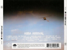 Load image into Gallery viewer, ABBA : Arrival (CD, Album, RE, RM)