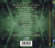 Load image into Gallery viewer, Gregorian : Masters Of Chant Chapter IV (CD, Album, Copy Prot., Ltd)