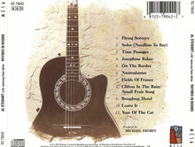 Load image into Gallery viewer, Al Stewart Live Featuring Peter White : Rhymes In Rooms (CD, Album)
