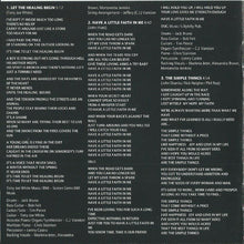 Load image into Gallery viewer, Joe Cocker : Have A Little Faith (CD, Album)