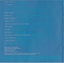 Load image into Gallery viewer, Various : Blue Note A Story Of Jazz (CD, Comp)