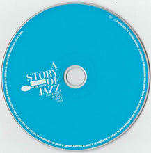 Load image into Gallery viewer, Various : Blue Note A Story Of Jazz (CD, Comp)