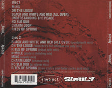 Load image into Gallery viewer, Slowly : Ming (CD, Album + CD, Comp)