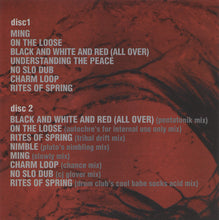 Load image into Gallery viewer, Slowly : Ming (CD, Album + CD, Comp)