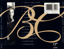 Load image into Gallery viewer, Belinda Carlisle : The Best Of Belinda Volume 1 (CD, Comp)
