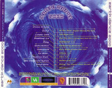 Load image into Gallery viewer, Various : Earth Dance 2000 (CD, Comp + CD-ROM)