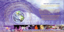 Load image into Gallery viewer, Various : Earth Dance 2000 (CD, Comp + CD-ROM)