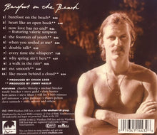 Load image into Gallery viewer, Michael Franks : Barefoot On The Beach (CD, Album)