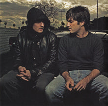 Load image into Gallery viewer, Ringside : Ringside (CD, Album)