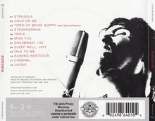 Load image into Gallery viewer, Ringside : Ringside (CD, Album)