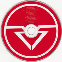 Load image into Gallery viewer, Ringside : Ringside (CD, Album)