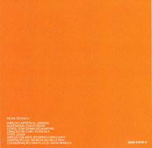 Load image into Gallery viewer, Gilberto Gil : Re Sol Vida (Sol) (CD, Comp)