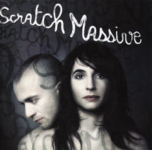 Load image into Gallery viewer, Scratch Massive : Enemy & Lovers (CD, Album, Enh)