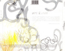 Load image into Gallery viewer, Scratch Massive : Enemy & Lovers (CD, Album, Enh)