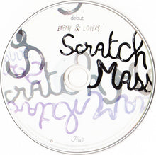 Load image into Gallery viewer, Scratch Massive : Enemy & Lovers (CD, Album, Enh)