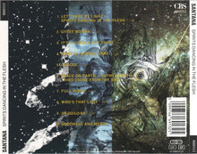 Load image into Gallery viewer, Santana : Spirits Dancing In The Flesh (CD, Album)