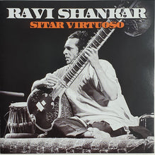 Load image into Gallery viewer, Ravi Shankar : Sitar Virtuoso (2xCD, Comp)