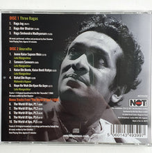 Load image into Gallery viewer, Ravi Shankar : Sitar Virtuoso (2xCD, Comp)