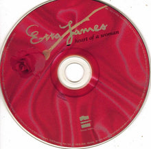 Load image into Gallery viewer, Etta James : Heart Of A Woman (CD, Album)