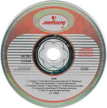 Load image into Gallery viewer, J.J. Cale : Troubadour + Okie (CD, Album, RE + CD, Album, RE + Comp)