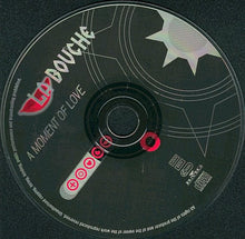 Load image into Gallery viewer, La Bouche : A Moment Of Love (CD, Album)