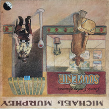 Load image into Gallery viewer, Michael Murphey* : Cosmic Cowboy Souvenir (LP, Album, Gat)