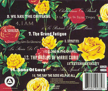 Load image into Gallery viewer, Army Of Lovers : The Gods Of Earth And Heaven (CD, Album)