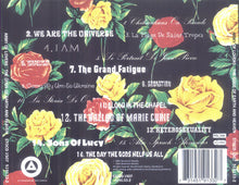 Load image into Gallery viewer, Army Of Lovers : The Gods Of Earth And Heaven (CD, Album)