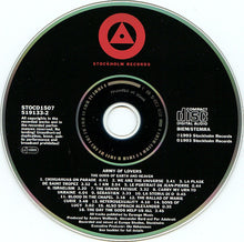 Load image into Gallery viewer, Army Of Lovers : The Gods Of Earth And Heaven (CD, Album)