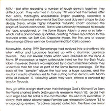 Load image into Gallery viewer, Blancmange : Best Of Blancmange (CD, Comp)