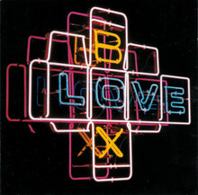 Load image into Gallery viewer, Groove Armada : Lovebox (Special Edition) (CD, Album + CD, Album, Enh)