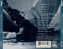 Load image into Gallery viewer, Kenny G (2) : The Moment (CD, Album)