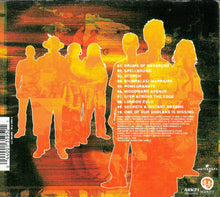 Load image into Gallery viewer, Transglobal Underground : Yes Boss Food Corner (CD, Album, Dig)