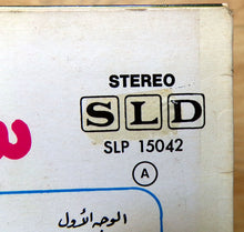 Load image into Gallery viewer, سلوى : Salwa (LP, Album)