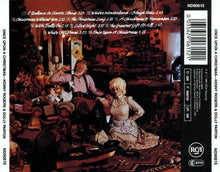 Load image into Gallery viewer, Kenny* & Dolly* : Once Upon A Christmas (CD, Album, RE)