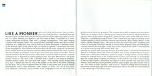 Load image into Gallery viewer, The Waterboys : A Rock In The Weary Land (CD, Album)