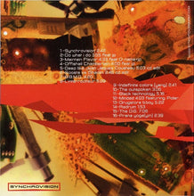 Load image into Gallery viewer, Goo : Fractal Abstraction (CD, Album)