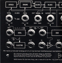 Load image into Gallery viewer, Goo : Fractal Abstraction (CD, Album)