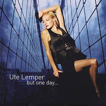 Load image into Gallery viewer, Ute Lemper : But One Day... (CD, Album)