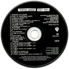 Load image into Gallery viewer, Morten Harket : Wild Seed (CD, Album, Glo)