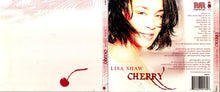 Load image into Gallery viewer, Lisa Shaw : Cherry (CD, Album)