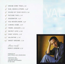 Load image into Gallery viewer, Jim Brickman : Picture This (HDCD, Album)