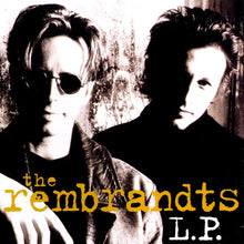 Load image into Gallery viewer, The Rembrandts : L.P. (CD, All)
